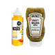 Sauces Around the World