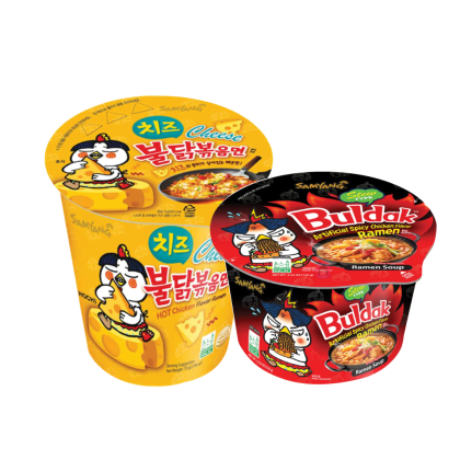 Taitei asiatici