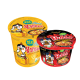 Asian Noodles
