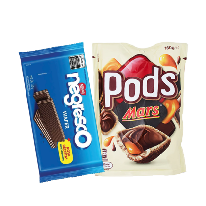Chocolates