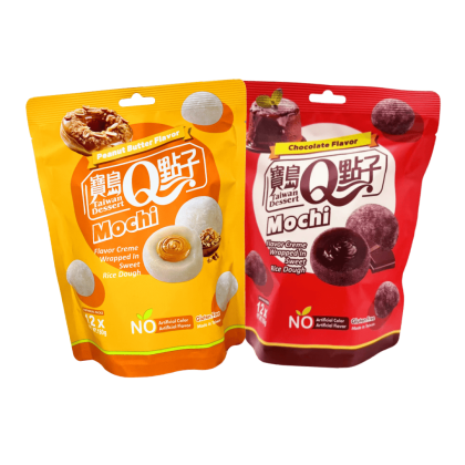 Mochi