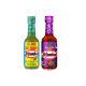 Sauces Around the World
