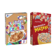 Cereals