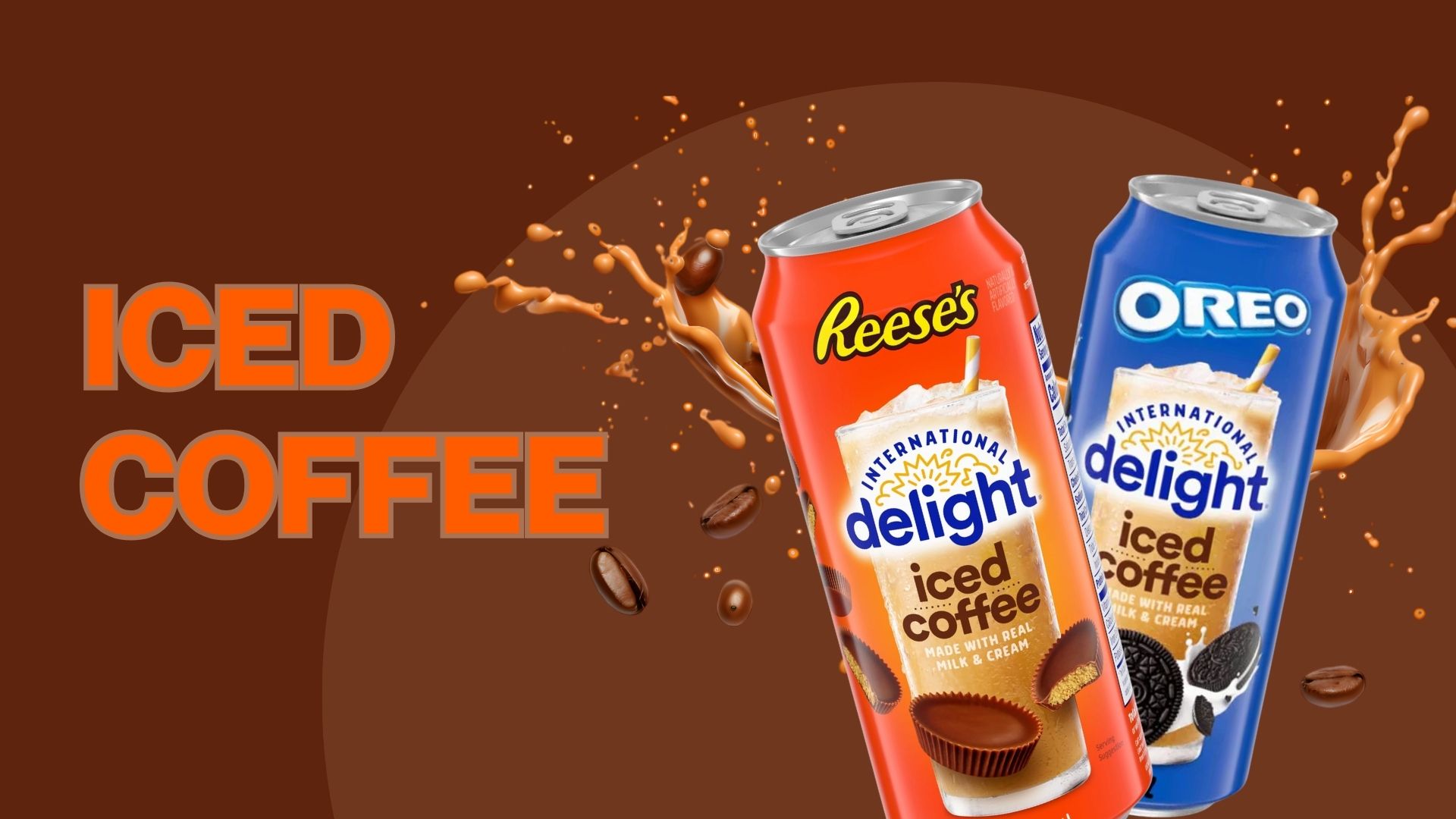 Безалкохолни напитки