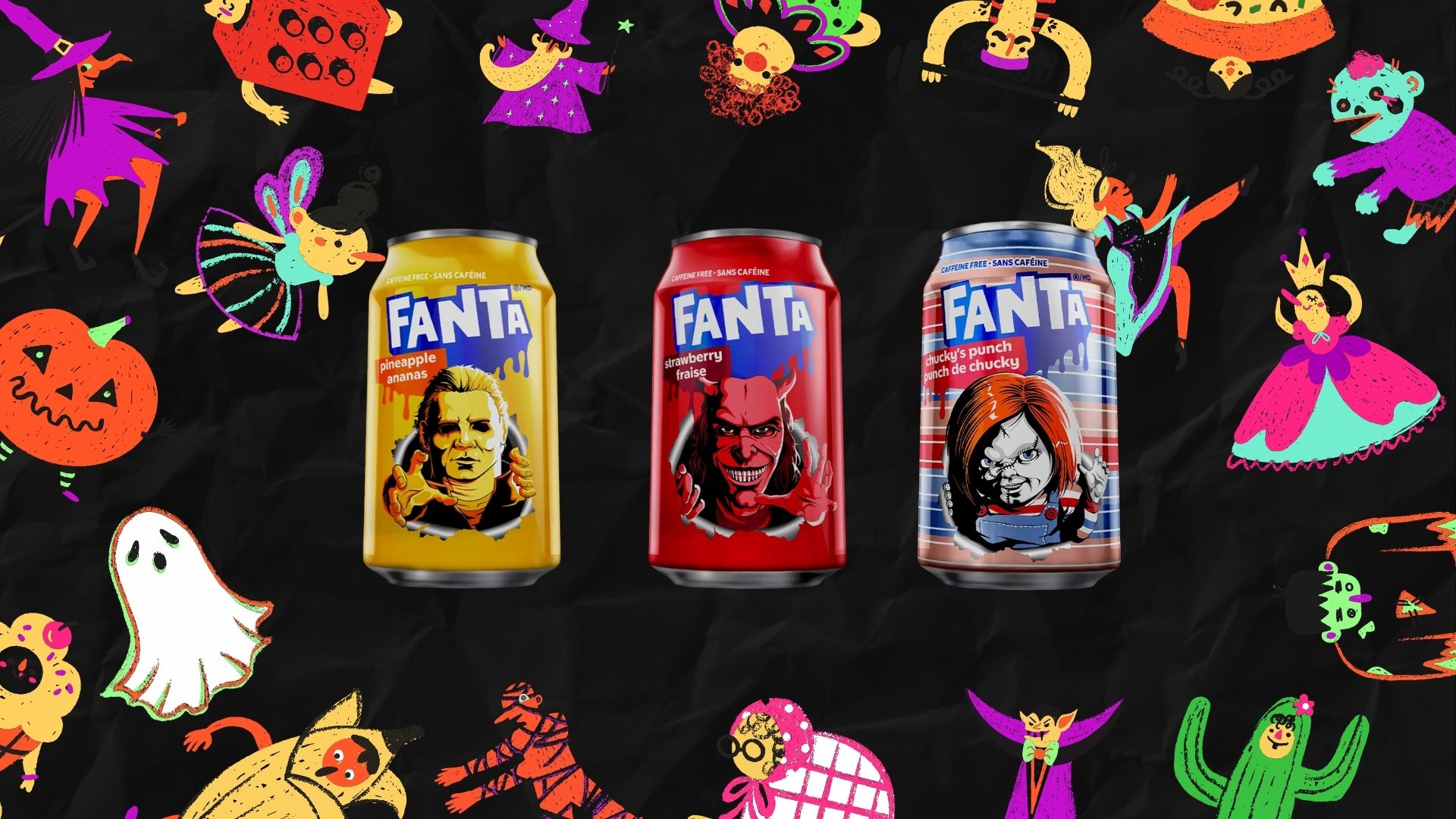 Безалкохолни напитки