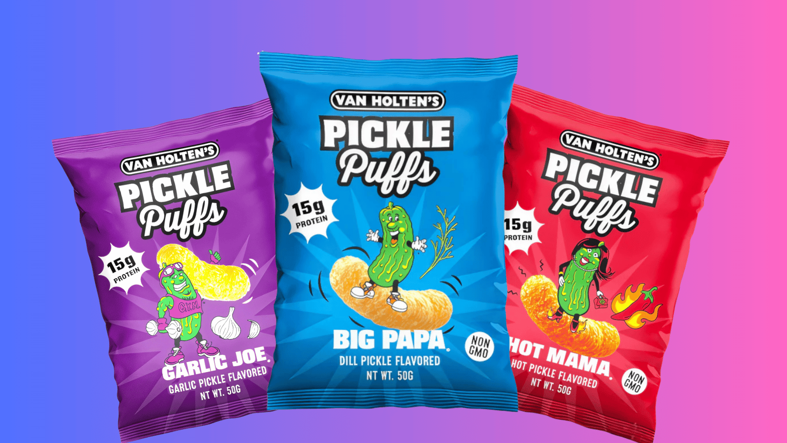 Αλμυρά Snacks