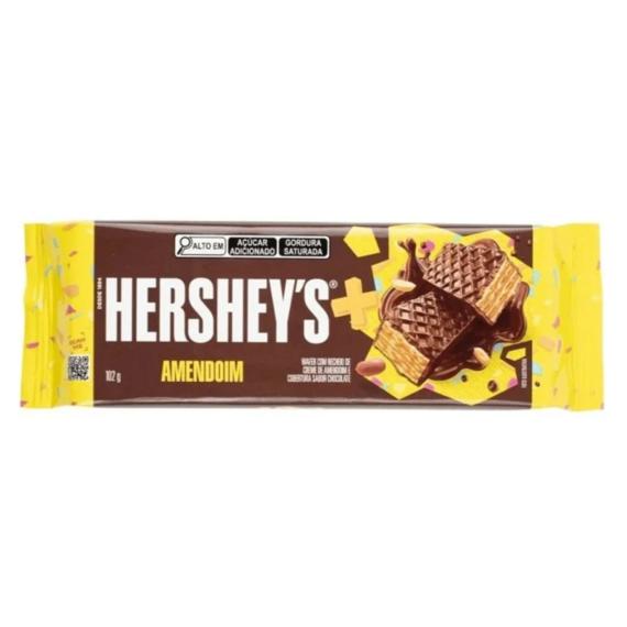 Hershey's  Peanut Butter 102 g