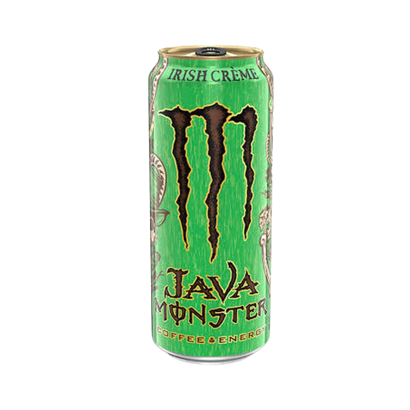 Monster Java Irish Creme 443ml 