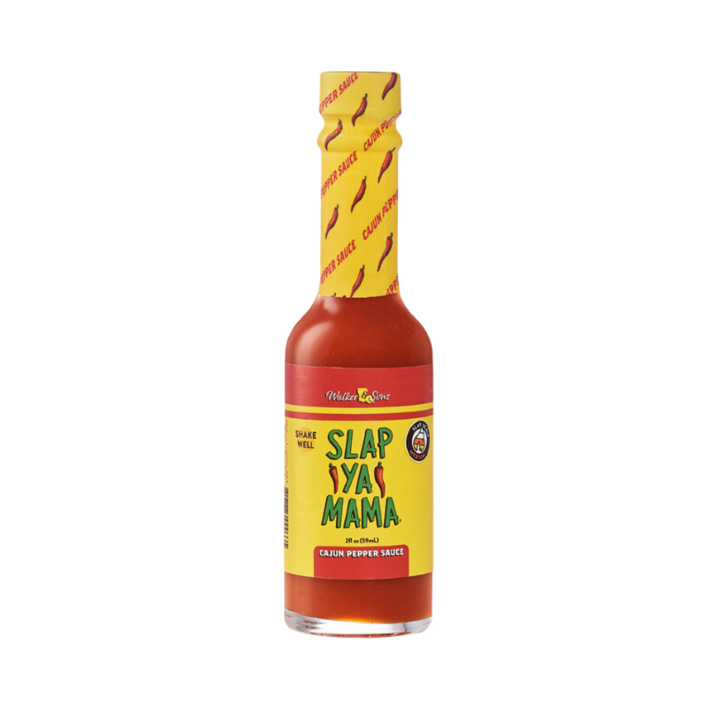 Slap Ya Mama Cajun Pepper Sauce 141 g