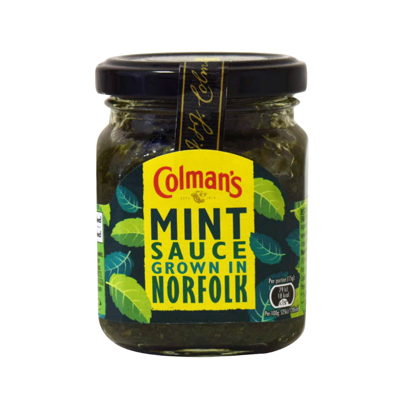 Colman's Mint Sauce 165 g
