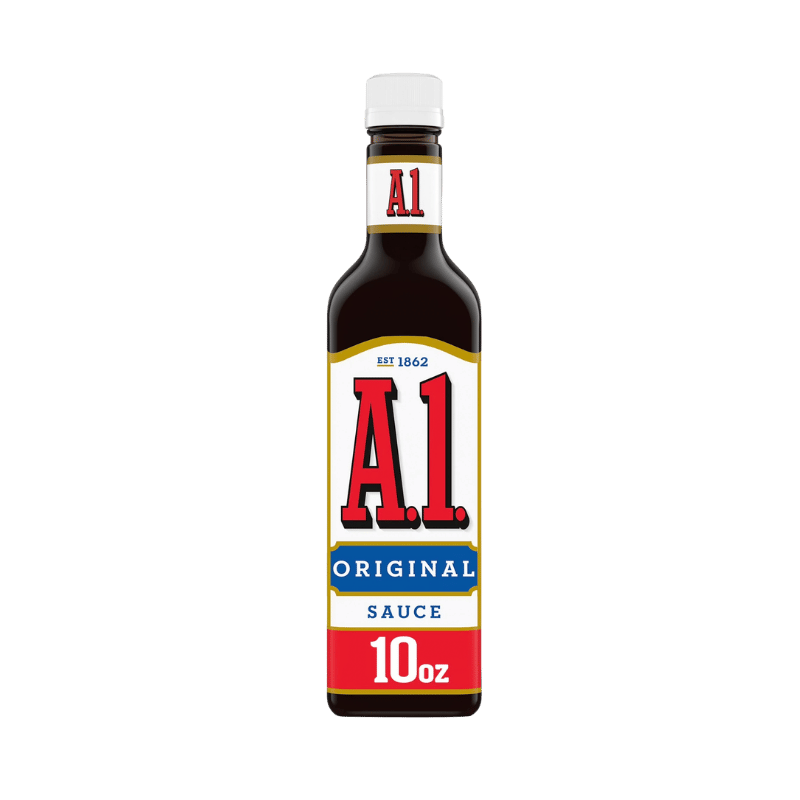 A1 Steak Sauce 10 oz