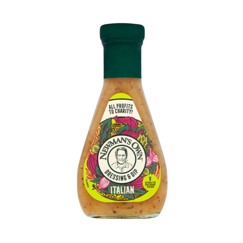 Newman's Italian Dressing 250 ml