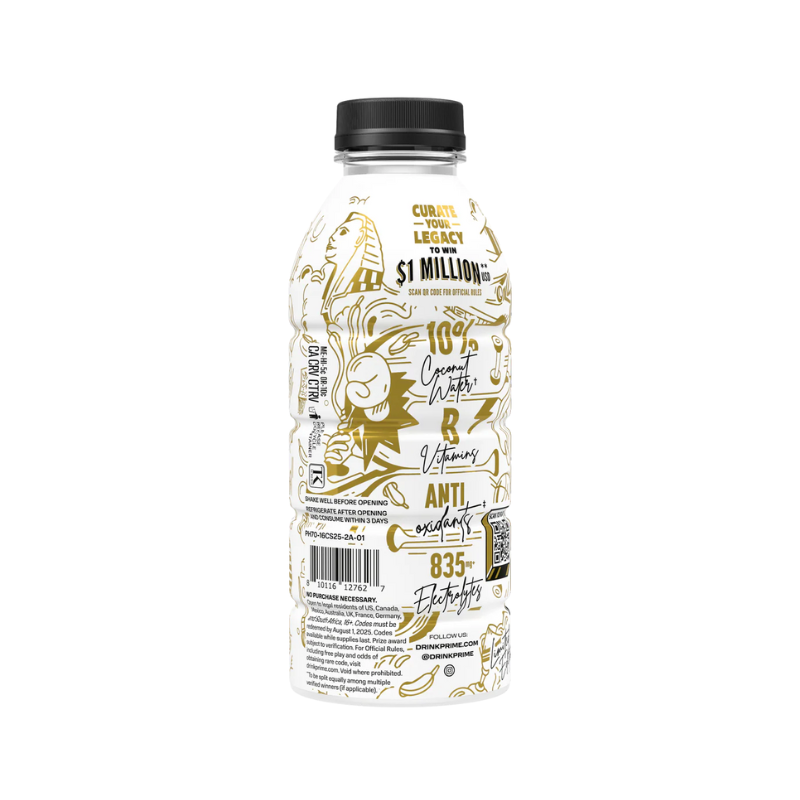 PRIME Collector Series 500ml - Limited Drop 