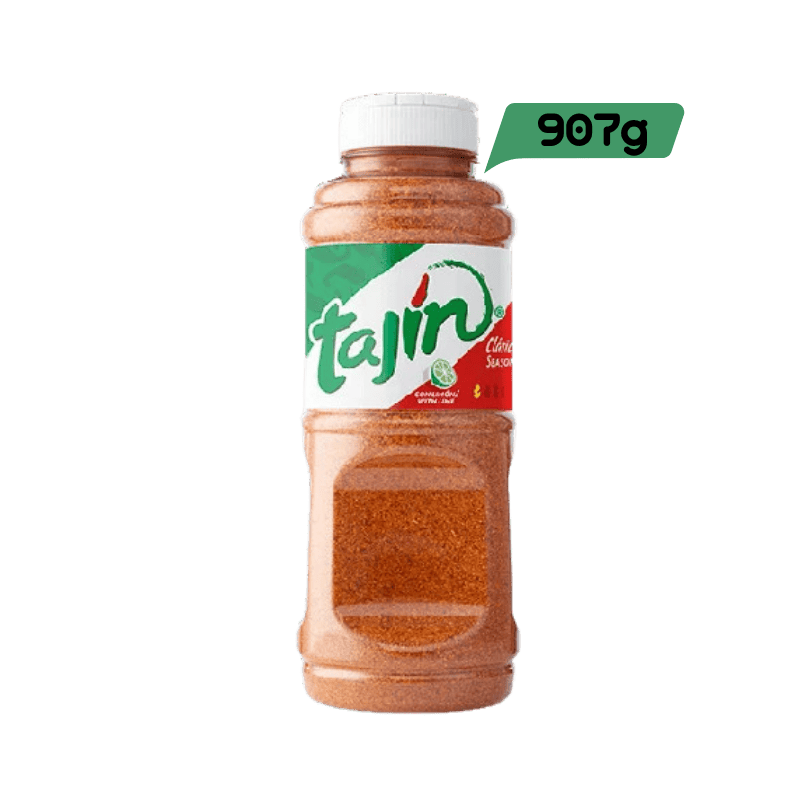 Tajín Chili Powder 907g 