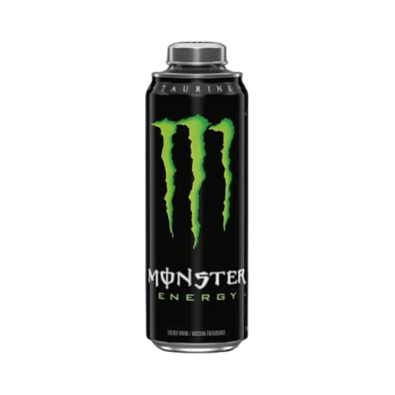 Monster Mega Original 710ml