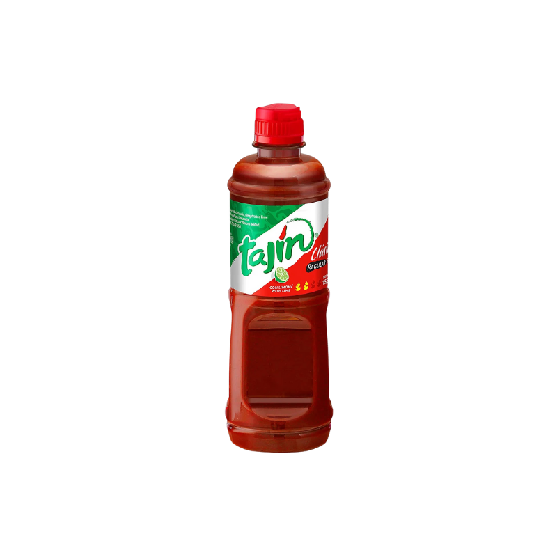 Tajin 455ml regular (mild sauce)