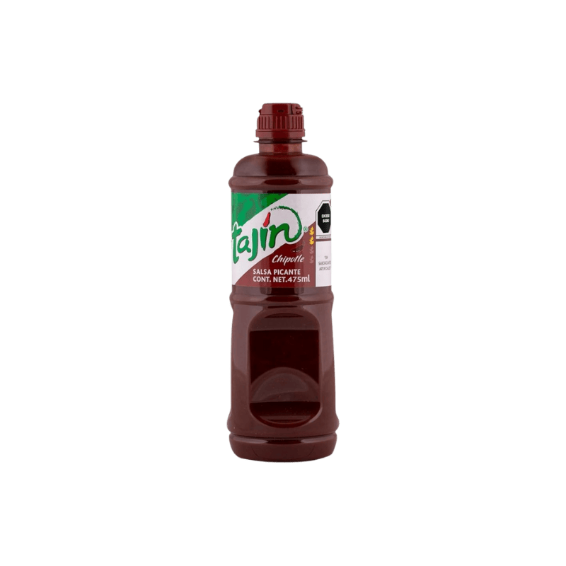 Tajin 475ml Chipotle