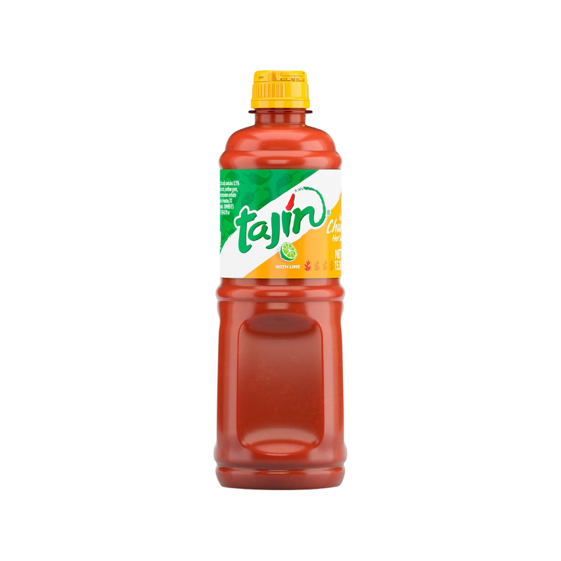 Tajin Chamoy Flavoured  Sauce 455 ml