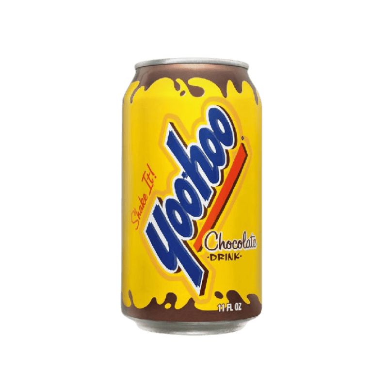 Yoo-hoo Chocolate drink can 325ml