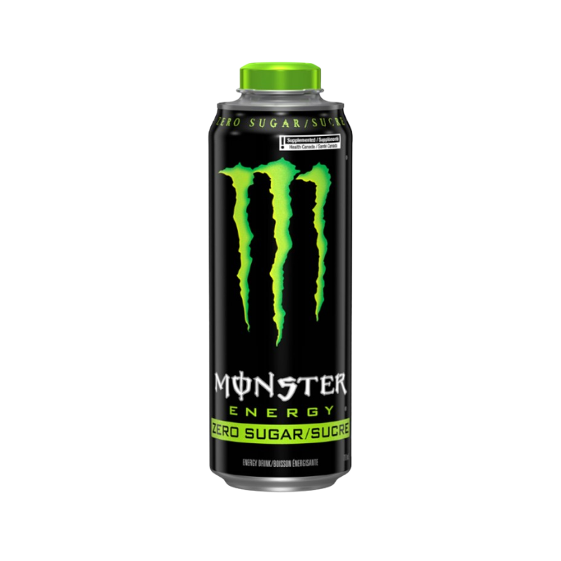 Monster Mega Original Zero Sugar 710ml
