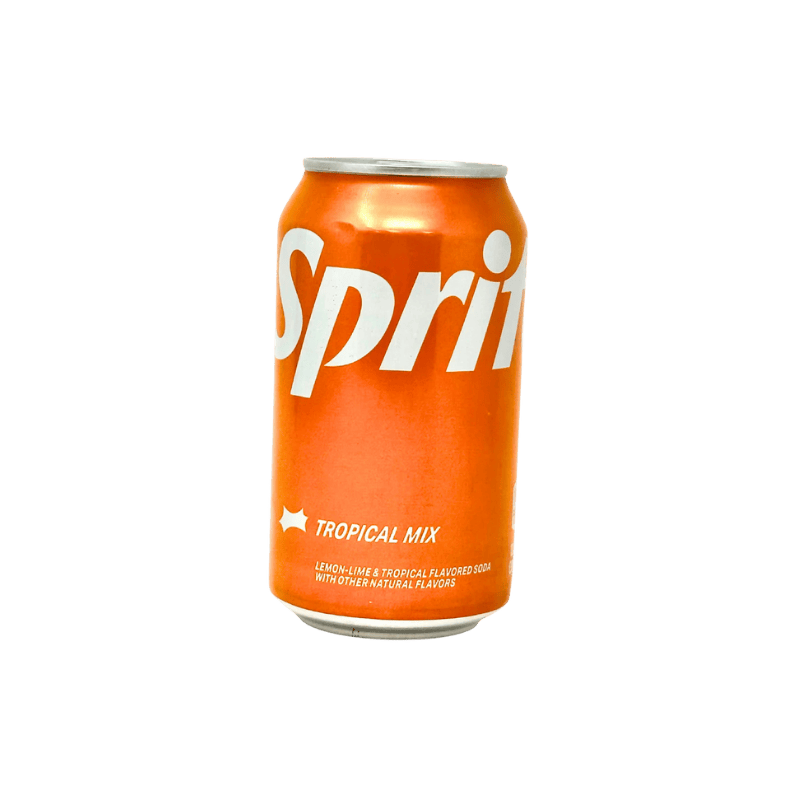 Sprite Tropical mix 355ml