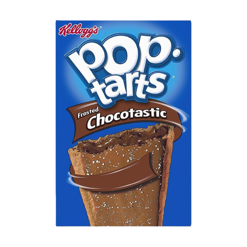 Pop Tarts Frosted Chocotastic