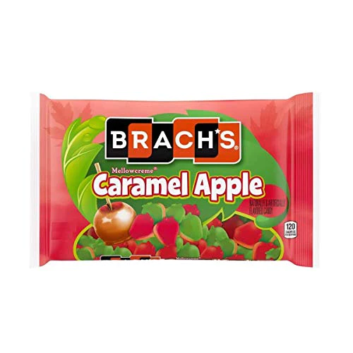 Brach’s Caramel Apple Candy Corn 255 g