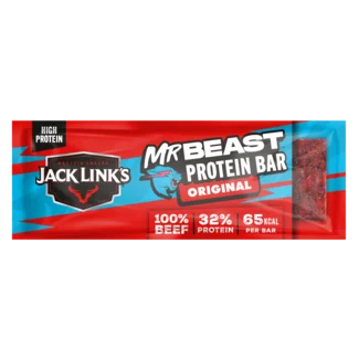 Jack Link's Beef Bar Original 22,5 g
