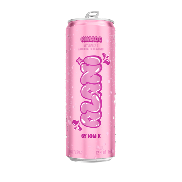 Alani Nu Energy Drink by Kim Kardashian 355 ml