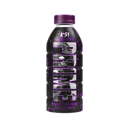 PRIME KSI “The Nightmare” 500ml  (Limited Edition)