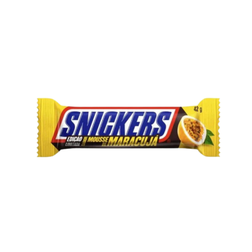 Snickers Maracuya 42g