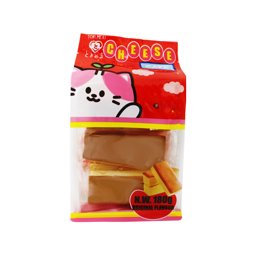 Tokimeki Cheese Cake 180g
