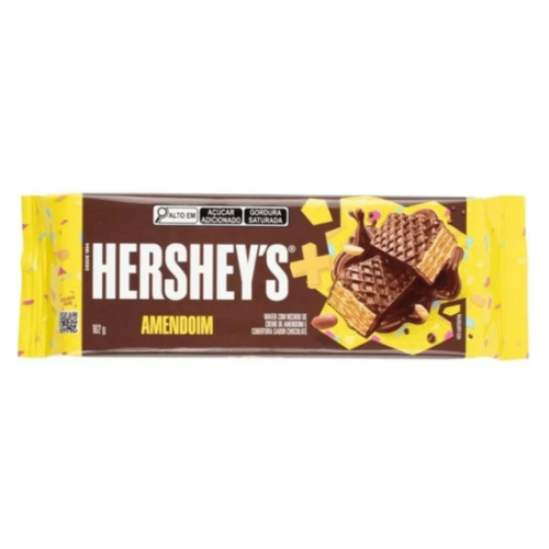 Hershey's  Peanut Butter 102 g