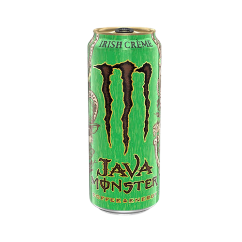 Monster Java Irish Creme 443ml 