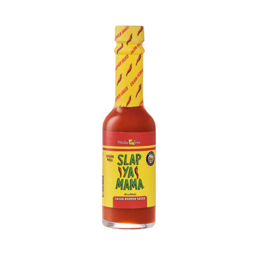 Slap Ya Mama Cajun Pepper Sauce 141 g