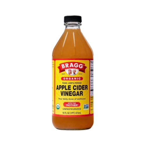 Bragg Apple Cider Vinegar 473 ml