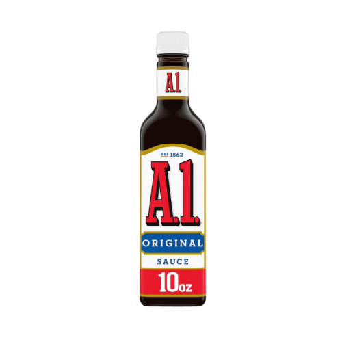 A1 Steak Sauce 10 283g
