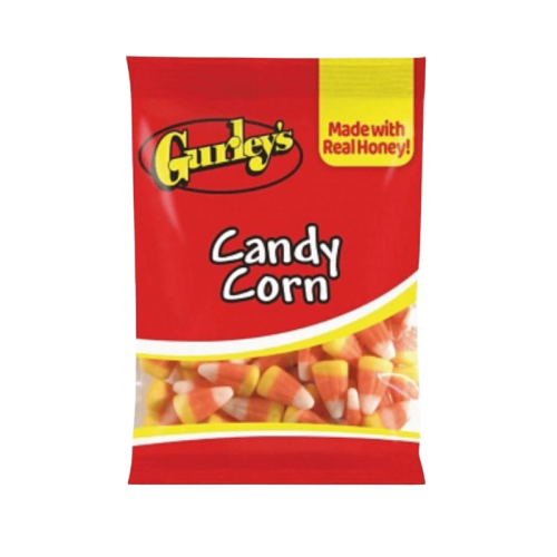 Gurleys Candy Corn 156 g