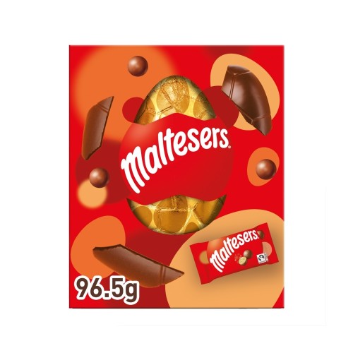 Maltesers Medium Egg Chocolate 96.5g