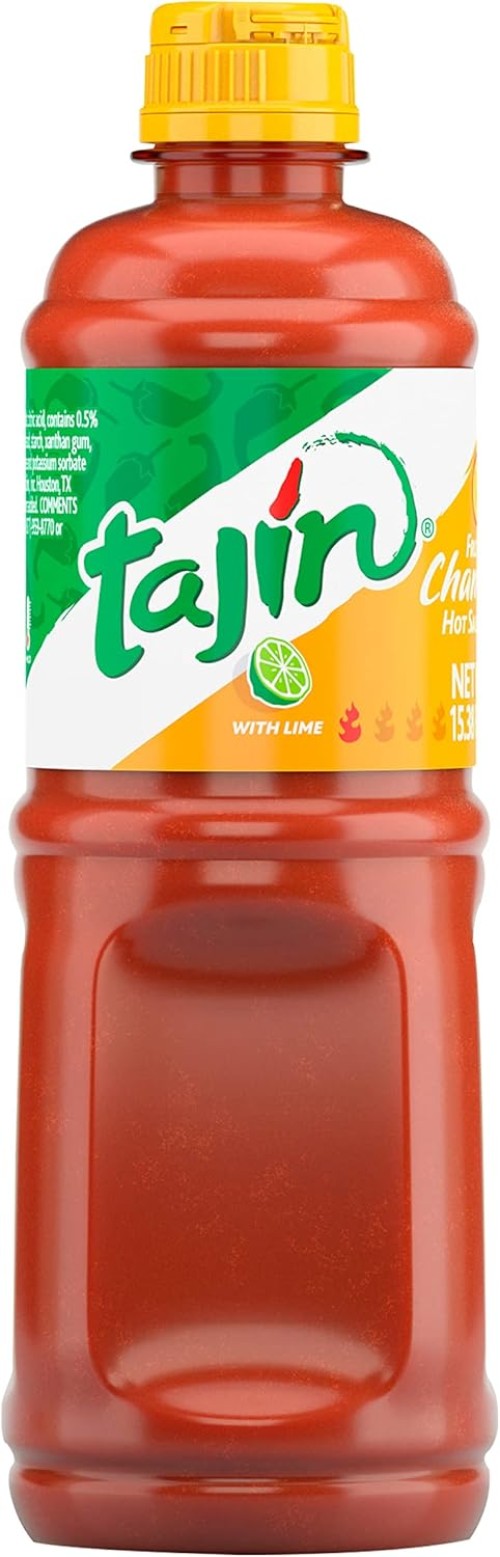 Tajin Chamoy Flavoured  Sauce 455 ml