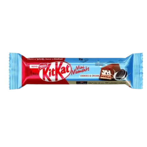 Kit Kat Mini Moments Cookies & Cream 35gr