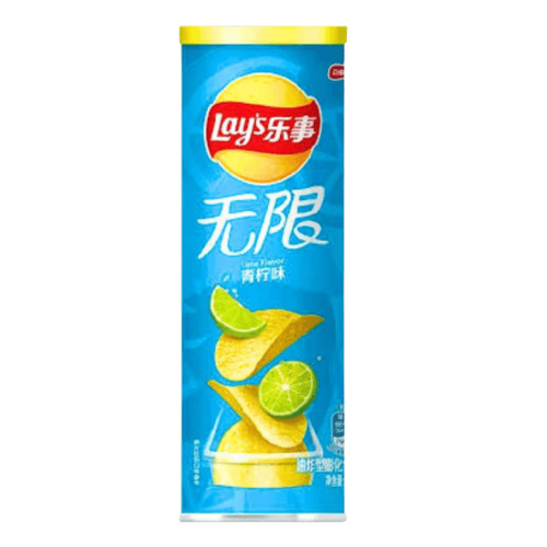 Lays China Lime  90gr