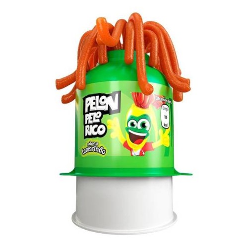 Pelón Pelo Rico 30 g