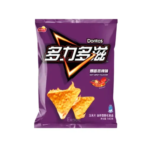 Doritos Hot Spicy Chinese 68g