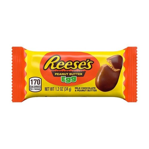 Reese's Peanut Butter Egg – Easter 34gr
