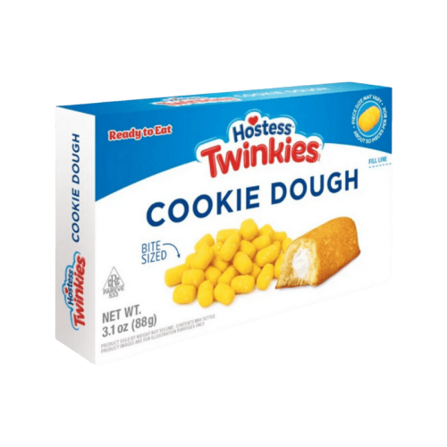 Τwinkies cookie dough 88 gr