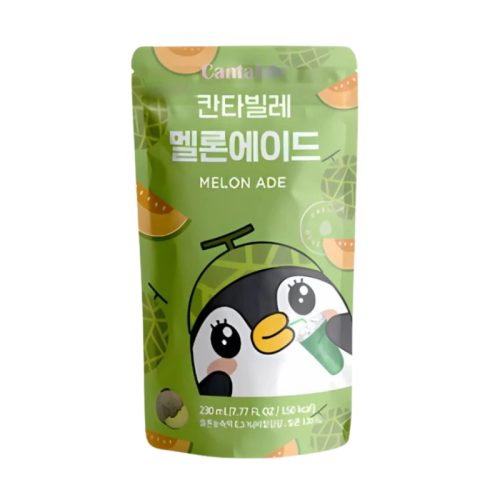 Cantabile Melon Ade 230ml KOR