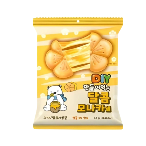 DIY Sweet Monaca Shell 47g KOR