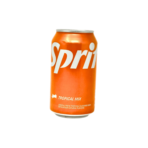 Sprite Tropical mix 355ml
