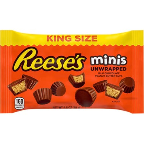 Reese’s Peanut Butter Cups Mini 70 g